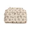 Student Cartoon School Bag Kindergarten Ridge Protector Backpack Women's Backpack Lightweight Children's Backpack