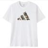Adidas Men's Short Sleeve T-Shirt KB4850