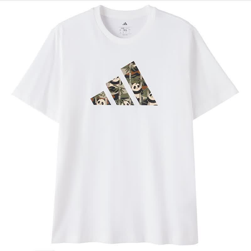Adidas Men's Short Sleeve T-Shirt KB4850