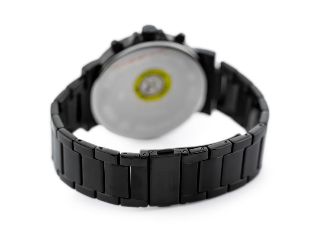 Men's Watch TOMMY HILFIGER 1710383 DANIEL (zf032a)