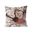 Puella Magi Madoka Magica Pillow Case For Car Sofa Decorative Home Doublesided Print Plush Square Throw Pillow Cushion Cover