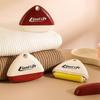 Mini Portable Lint Roller Reusable Washable Sticky Remover for Clothes Pet Fur Cleaning Tool for Home and Travel Use
