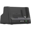 Desktop Charger - ULEFONE - Black - 10 W - USB-C - Charging Stand for Android