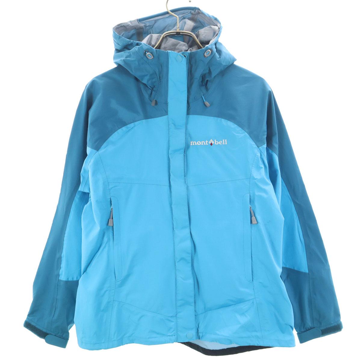 

mont-bell 1128345 Thunder Pass Jacket Women Used