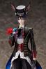 Hajime Mutsuki Rabbit Kingdom Scale PVC Painted Complete Figure Tsukiuta. Ver. 1/8