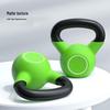 ZhanGe Strength Training Kettlebell