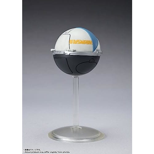 TAMASHII NATIONS S.H.Figuarts Star Wars: The Mandalorian & Grogu (STAR ??WARS: The Mandalorian) Approximately 150mm ABS & PVC & Cloth Painted Movable