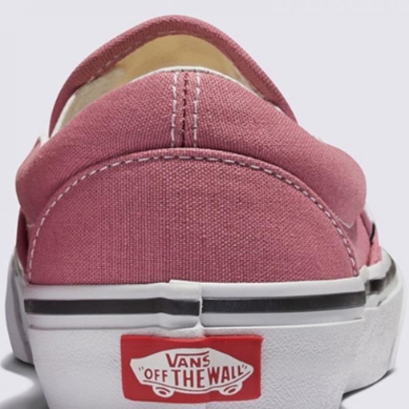 Vans Classic Slip On   Colourful Fox Gloves Vn0a2z41c3s1