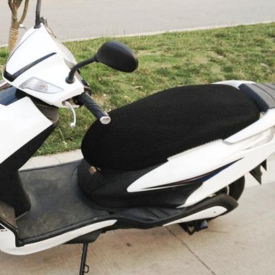 Autos Autoteile Sitz Sonnenschutz Kissenbezug Fahrrad atmungsaktiv Motorrad Elektroroller