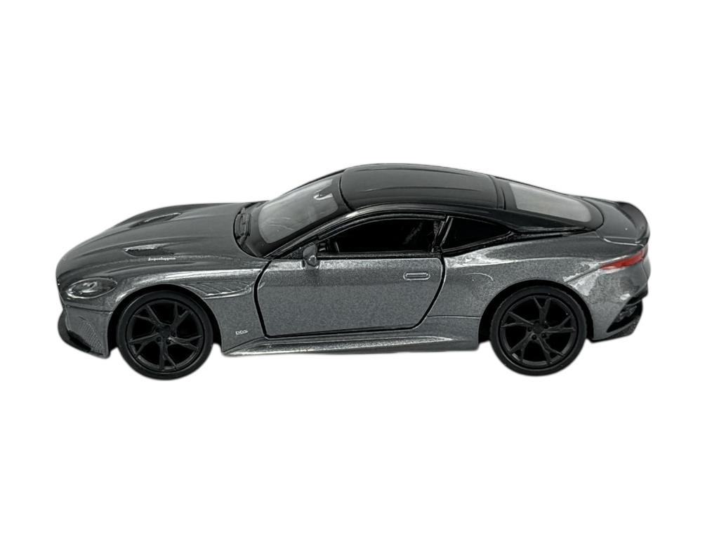 WELLY ASTON MARTIN DBS SILVER 1:34 43864