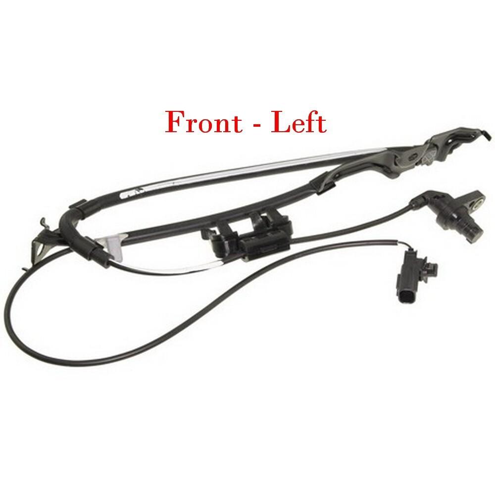 ABS Wheel Speed Sensor Front Left Fits Sienna 2011- 2.7L 3.5L