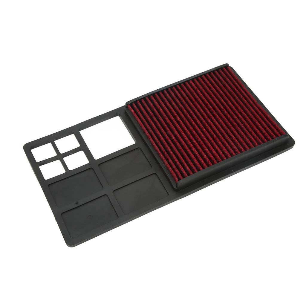 Engine Air Filter 33‑2920 High Performance Filter Panel Element Replacement for SEAT Ibiza V 2008‑2015