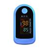Gemstone Style, Full Range Of Blood Oxygen Saturation, Fingertip Oxygen, Finger Clip Monitor