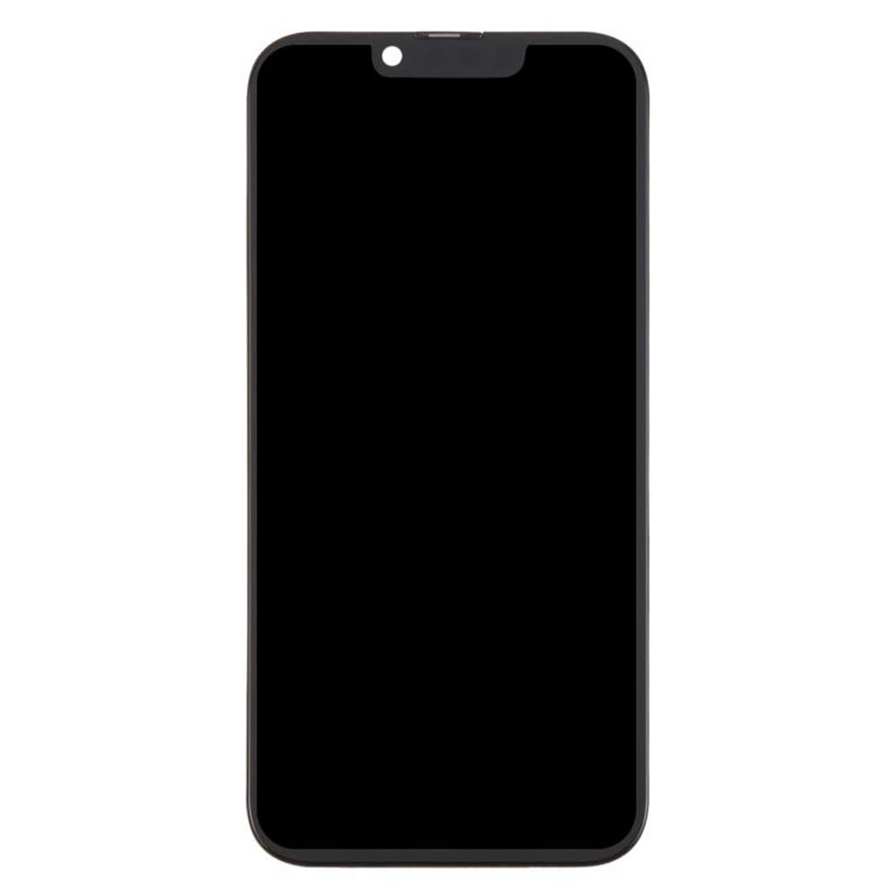 

For iPhone 16e Grade C OLED Screen and Digitizer Assembly Replacement Part (Without Logo) Type A