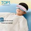 PGG Children's Eye Massager E5 CN Plug (adapter Included)