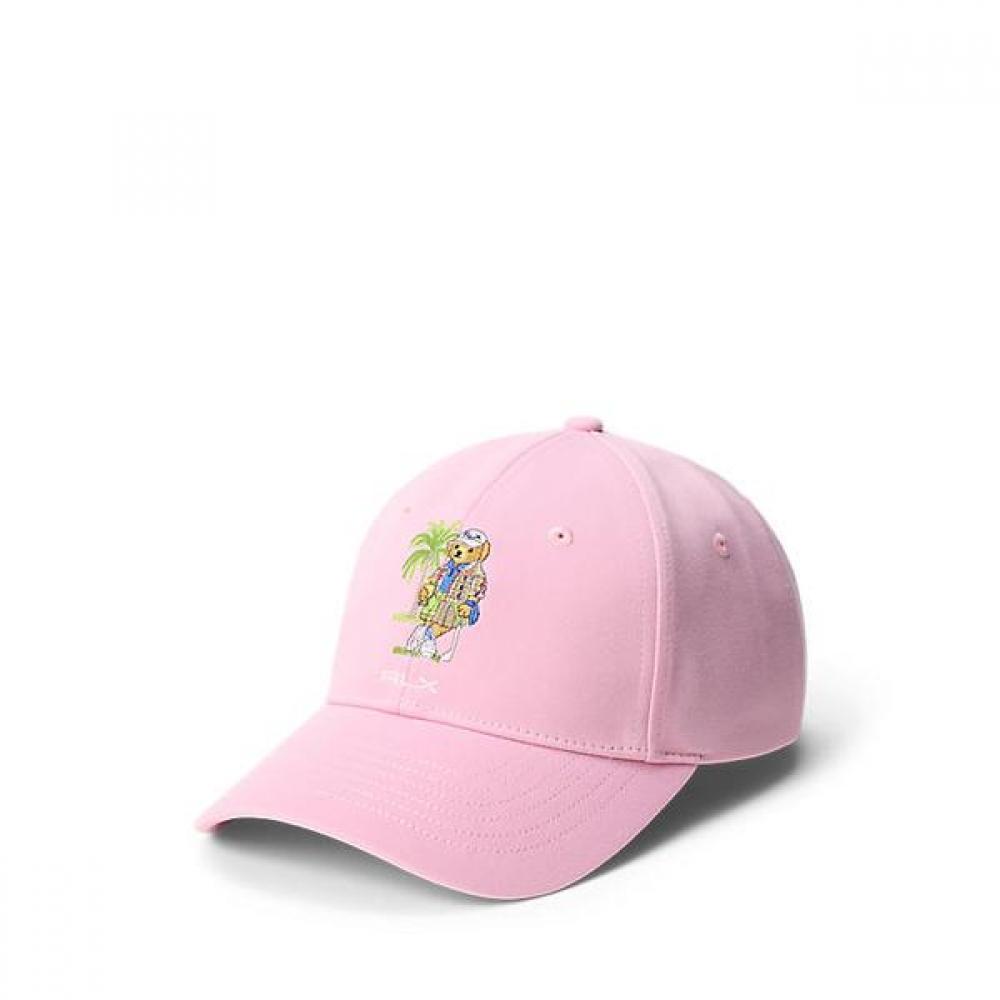 

Polo Ralph Lauren Women S Polo Bear Ball Cap waxghgS0j420112650 ONE