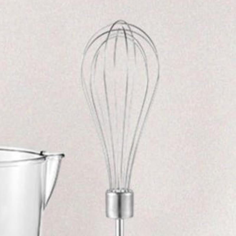 

4-in-1 Handheld Electric Blender Small Electric Hand Mixer Cordless Electric Whisk Rechargeable for Lattes Cappuccino Matcha Egg China Mainland