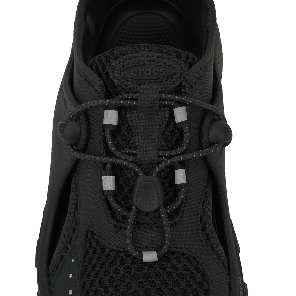 Crocs Trail Break 2 Black Men Sneakers 209988-060