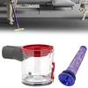 Dyson V7 For V8 Sv10 Sv11 Dust Container Bucket Filter Element Home Cleaning