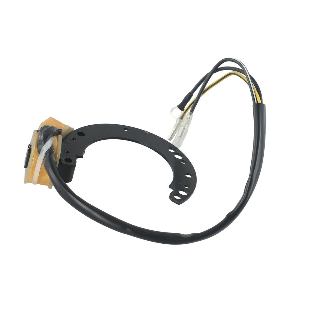 Brand New Stator Coil Generator 6/8/9.9/10/15 86617A20 For Mercury 174-6617K1 Parts Replacement 86617A20 174-6617K1