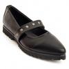 Mocasín Casual Para Mujer.  Montevita  Berna4  96581