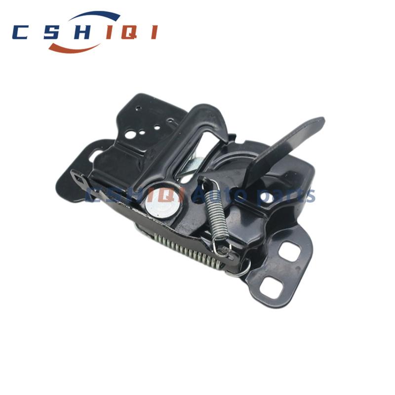 Hood Bonnet Lock Latch Release Actuator For Chrysler Sebring Dodge Journey Fiat Freemont Car Parts 04589828AA 4389642AC