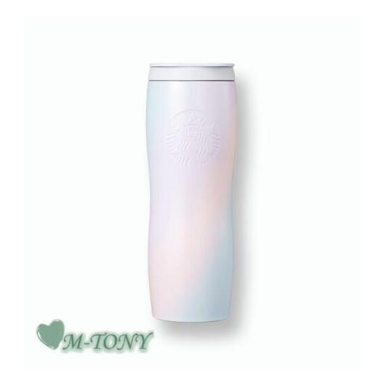 Starbucks SS Stainless Steel Dreaming Concord Tumbler SS Dreaming Concord Tumbler591ml (20oz) Overseas limited edition/Not released in