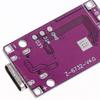 2S 3S Lithium Battery Charging Boost Module With Boost Fast Charging 15W Type C Input Charger Module For Diy Electronic Projects