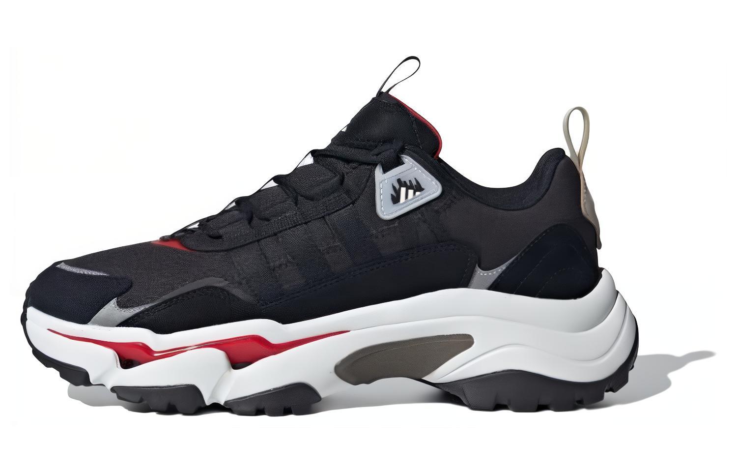 Adidas Citywalk Черно-белый IG2237 36