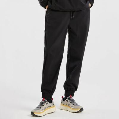 Classic Windbreaking Field Anorak Training Woven Pants  Unisex   Akansu30141000 