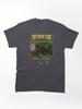 Age of Wonders Heroes Of Might And Magic Classic T-Shirt
