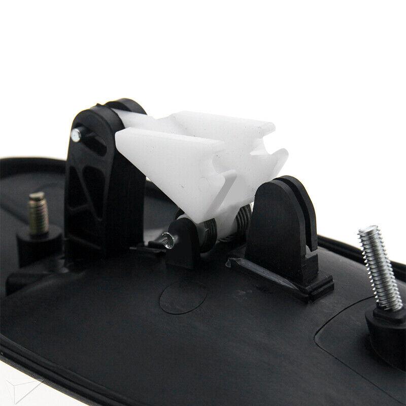 Side Sliding Loading Door Handle For Renault Trafic Vauxhall Vivaro / 8200214656 Exterior Parts Automobiles, Parts