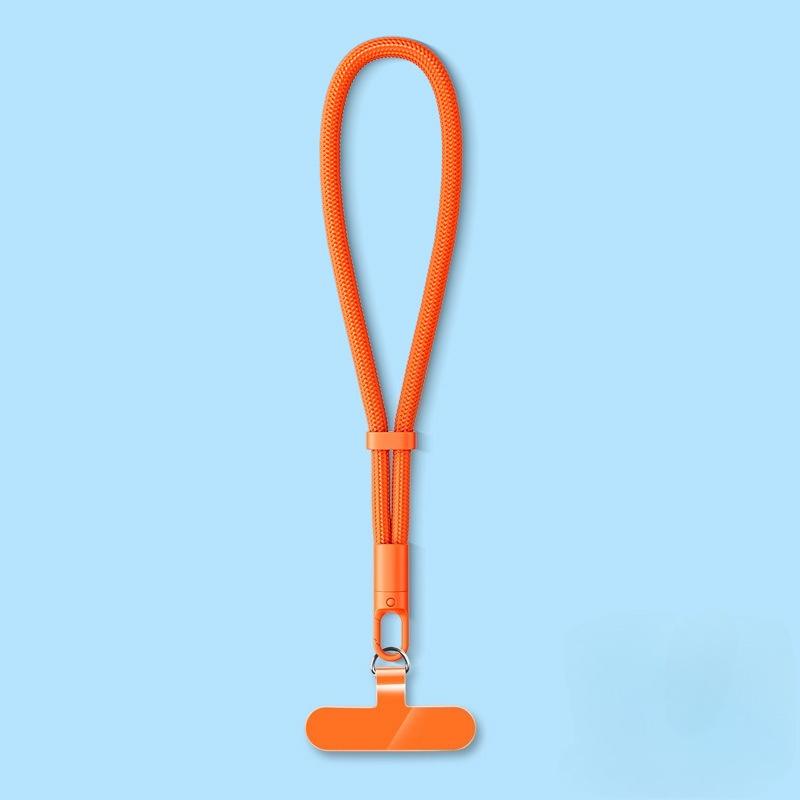 Lanyard - Adjustable Phone Strap Clip Holder for All Phone Case 7mm Thick (Neck & Shoulder & Crossbody / Wrist)