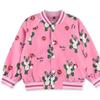Lilypuri Unique Down Jumper  Pink 