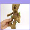 Von Guardians Of The Galaxy Baby Groot Plüschtiere Weiche Puppe Avengers 22cm Geschenk Kinder