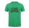 2024 Summer Ozzy Osbourne T Shirts Printed  Men Brand Hip Hop Short Sleeve Tshirt Custom Printed Punk Rock Custom Tshirt