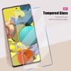 4PCS Tempered Glass for Samsung S22 A13 A52 A10e A10S Screen Protector On Samsung A32 A12 A11 A22 A41 A42 A30S Plus 5G Glass