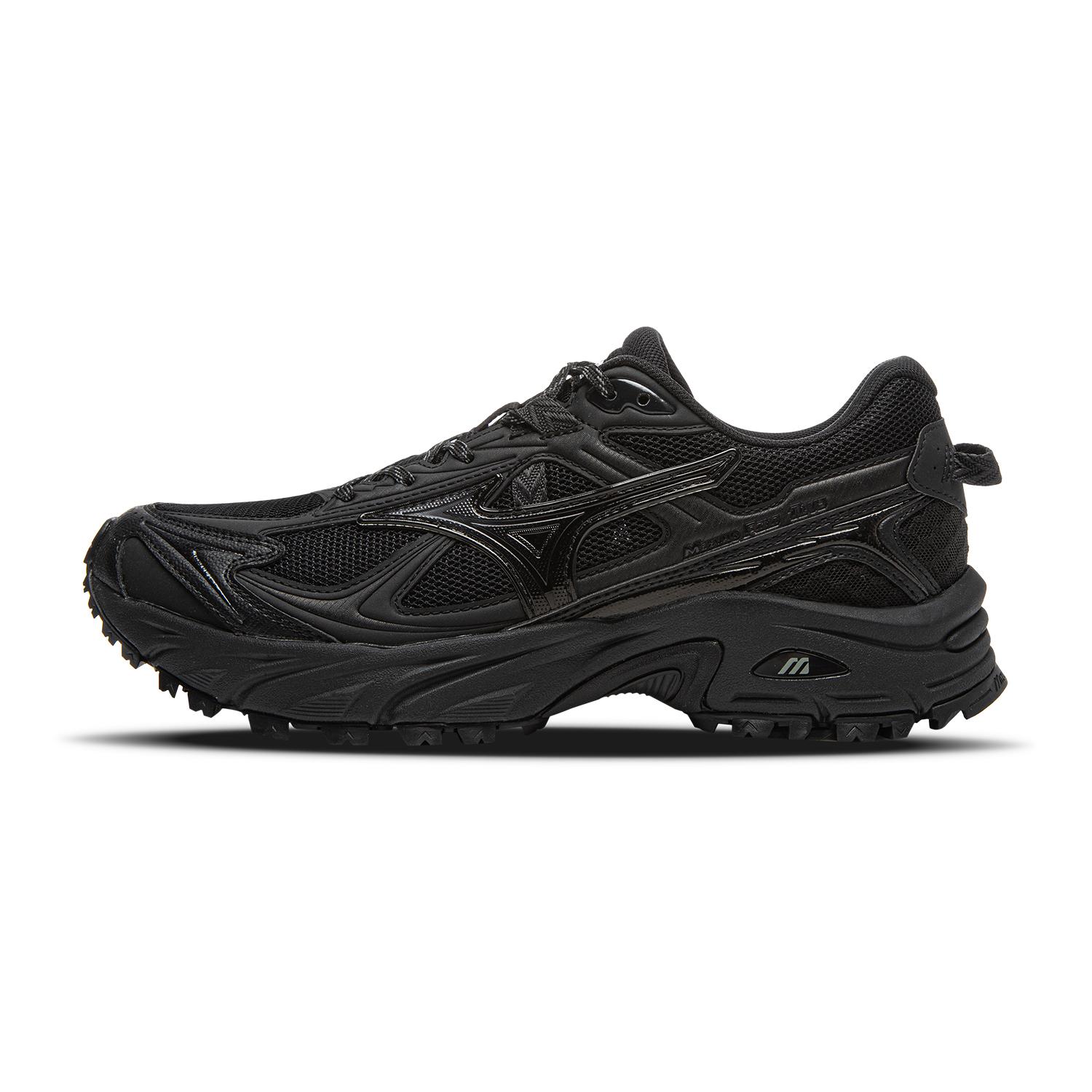 Mizuno FIYI TL V2 Black/Deep Black D1GH251907 40