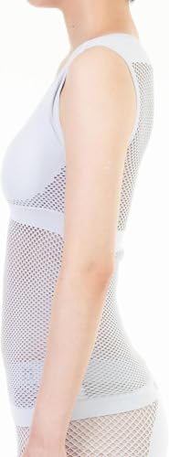 [Millet] LD DRYNAMIC MESH TANK TOP