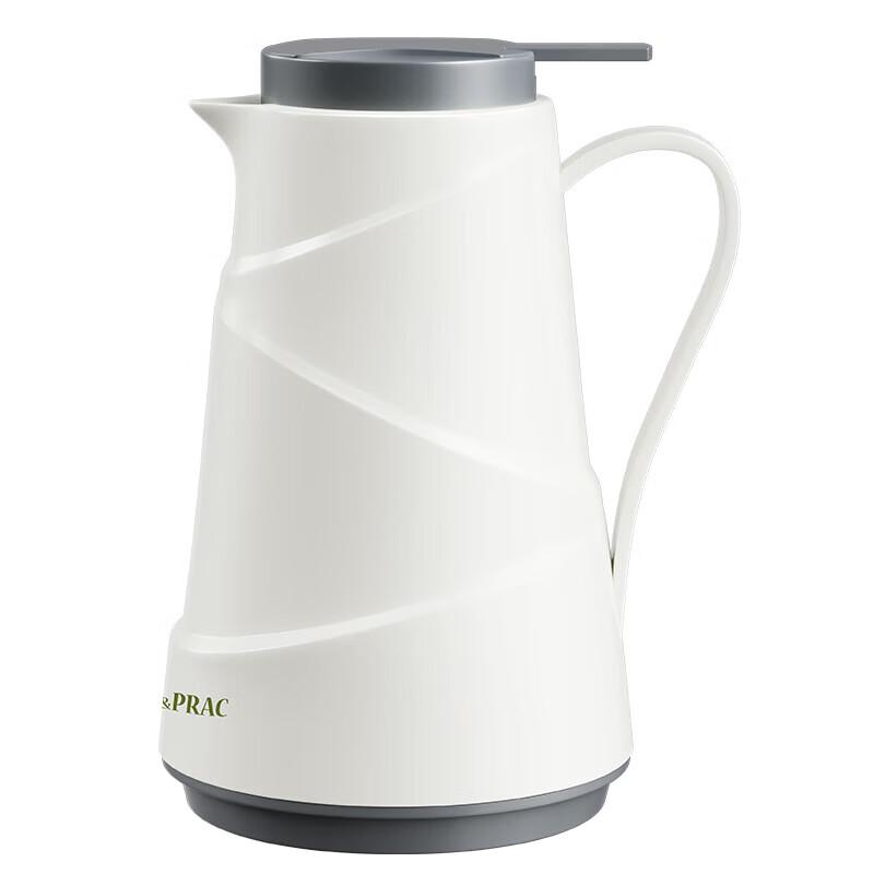 Belloc 'Prosperity' Vacuum Insulated Pot
