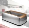 Automatic Disposable Shoe Cover Machine for Home and Office