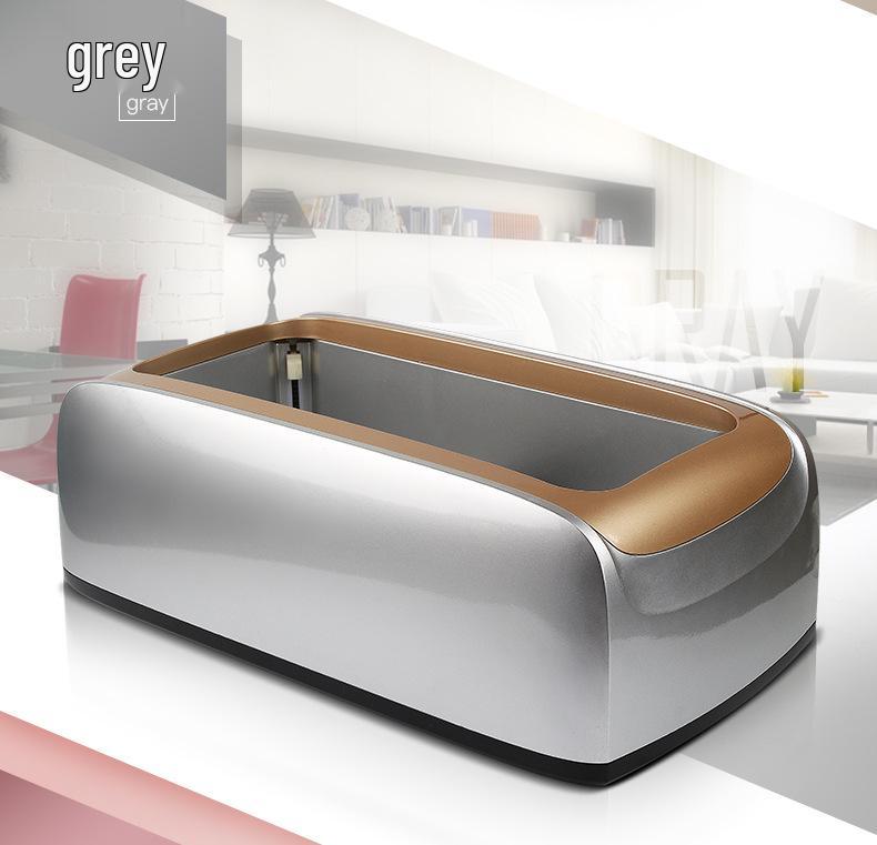 Automatic Disposable Shoe Cover Machine for Home and Office