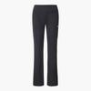 Le Coq Sportif Women Ultra Cool Tricot Flare Fit Pants Blk Qq22efp51