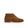 Ankle Boots FM0FM05726 Brown