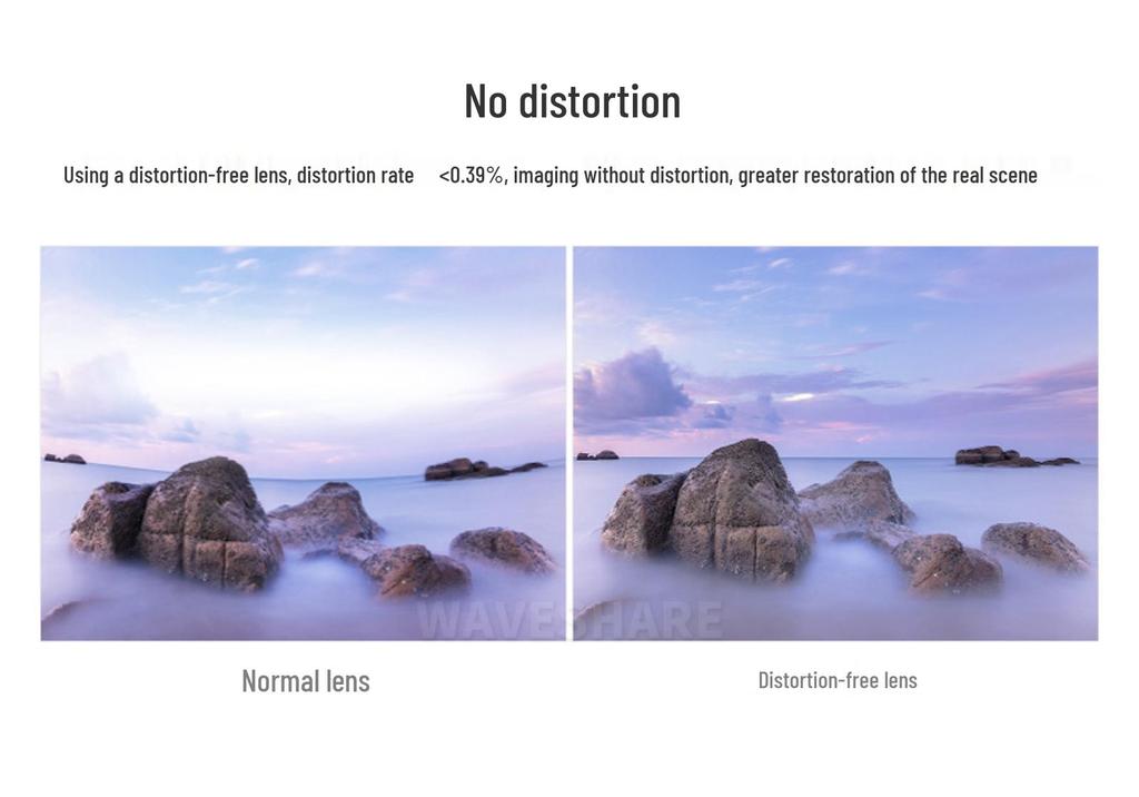 IMX378 High-Resolution USB Camera with Excellent Low-Light Performance and Dual Microphones