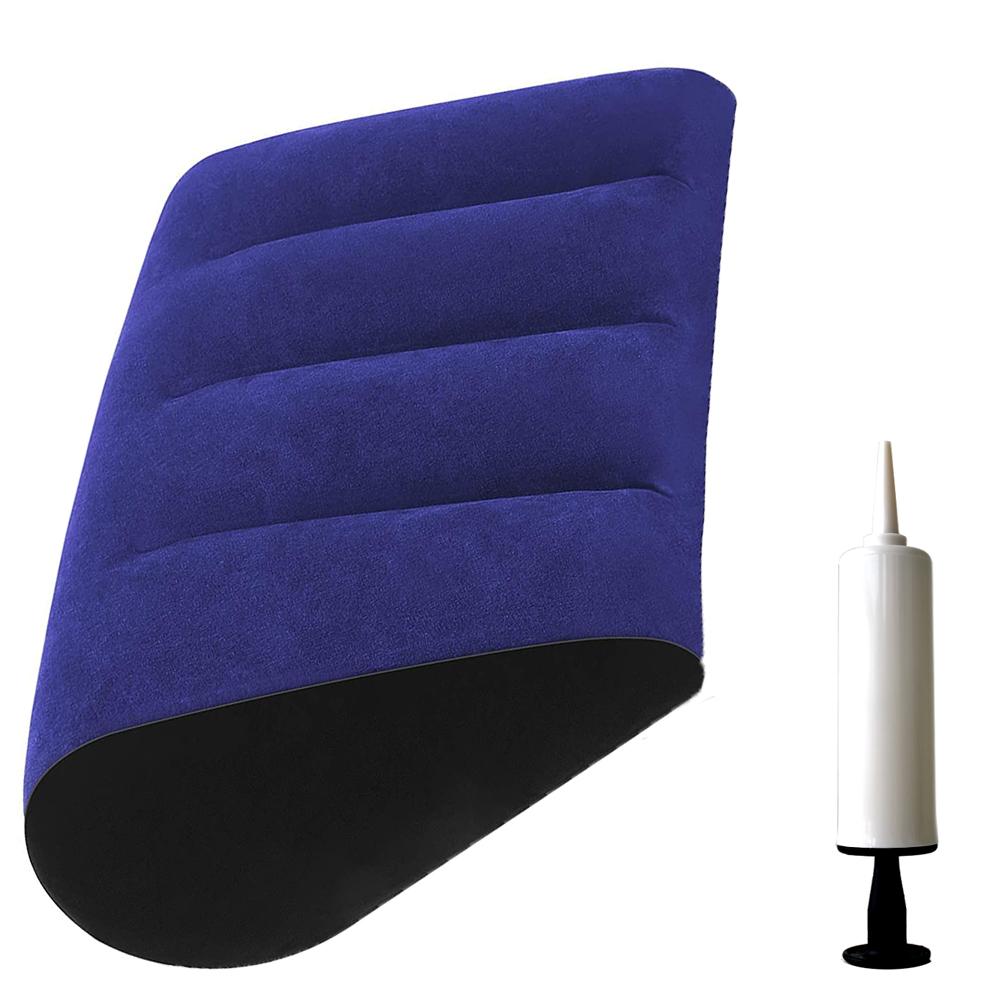 Meble erotyczne Poduszka Pozycja Poduszka Trójkąt Nadmuchiwana rampa Meble Pozycjonowanie Głębsze wsparcie Mężczyźni Kobiety Pary Gra