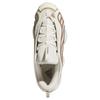 New Adidas Intimidation Abrasion Resistant Low Top Vintage Basketball Shoes Unisex White JR8217