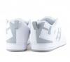 DC Shoes Court Graffik - Men's Sneakers Skate Skater Shoes White DC01668-110 ORIGINAL