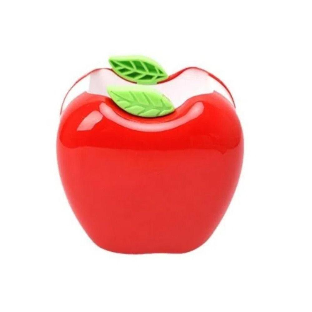 

Кавайный Милый Подставка для Кистей Эстетичная Ваза для Цветов Горшок Креативная Подставка для Фруктов и Карандашей Школа Офис красный