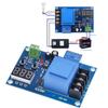 Precise Digital Display Battery Charger Controller Module 0.1 Accuracy for Lithium batteries Protections Energy Saving